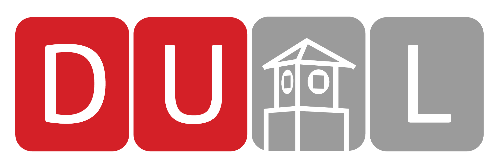 Logo UNAB Dual