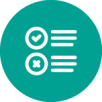 Iconos web - DHLA_Filosofia y principios
